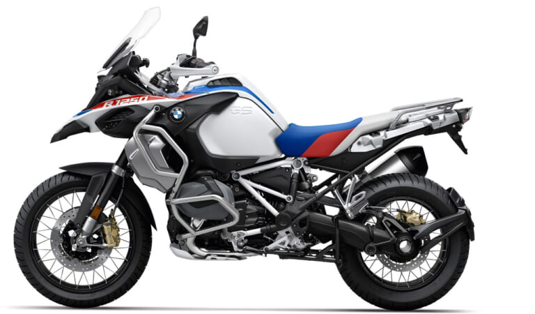 BMW R1250GS/ADVENTURE|BMW2021新車バイクラインナップ〈#2:アドベンチャー〉R1250GS etc.