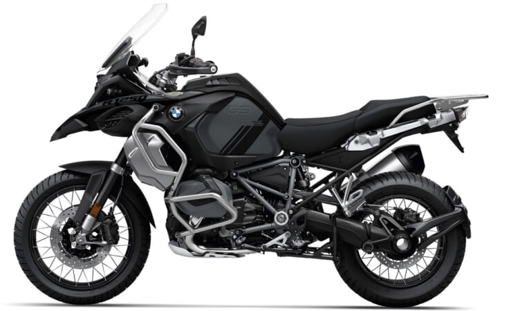 BMW R1250GS/ADVENTURE|BMW2021新車バイクラインナップ〈#2:アドベンチャー〉R1250GS etc.