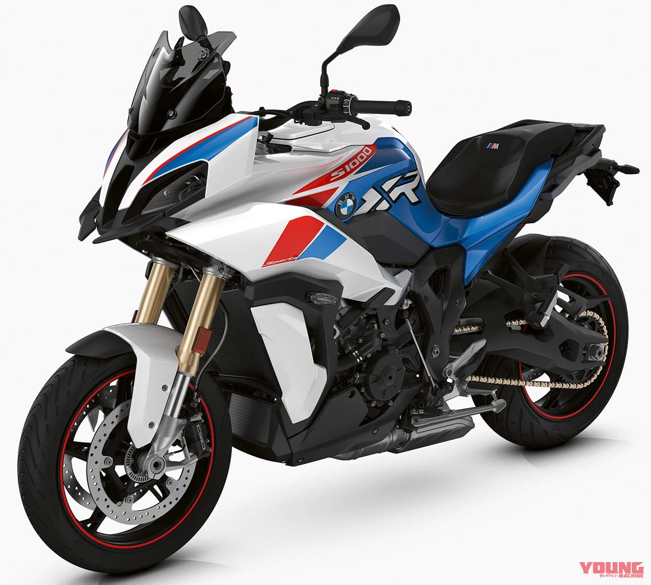 BMW S1000XR|BMW2021新車バイクラインナップ〈#2:アドベンチャー〉R1250GS etc.