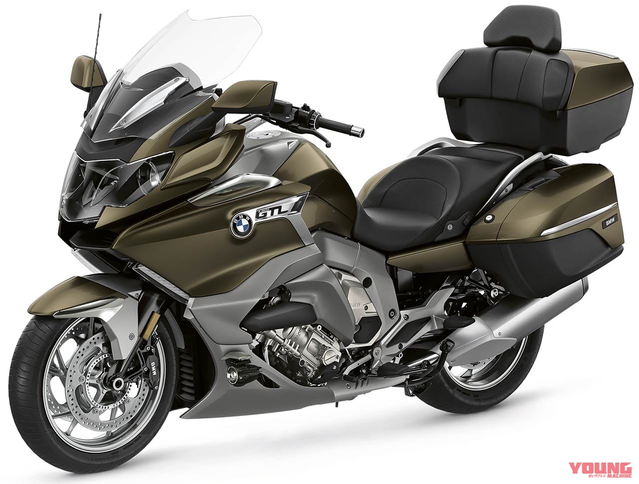 Bmw21新車バイクラインナップ 3 ツアー ヘリテイジ アーバンモビリティ Webヤングマシン 最新バイク情報 Bmw21新車バイクラインナップ 3 ツアー ヘリテイジ アーバンモビリティ Webヤングマシン 最新バイク情報