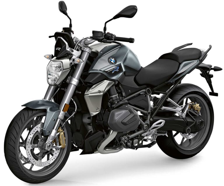 BMW R1250R|'21新車バイクラインナップ|外国車|BMW2021新車バイクラインナップ〈#1:スポーツ&ロードスター〉M1000RR etc.