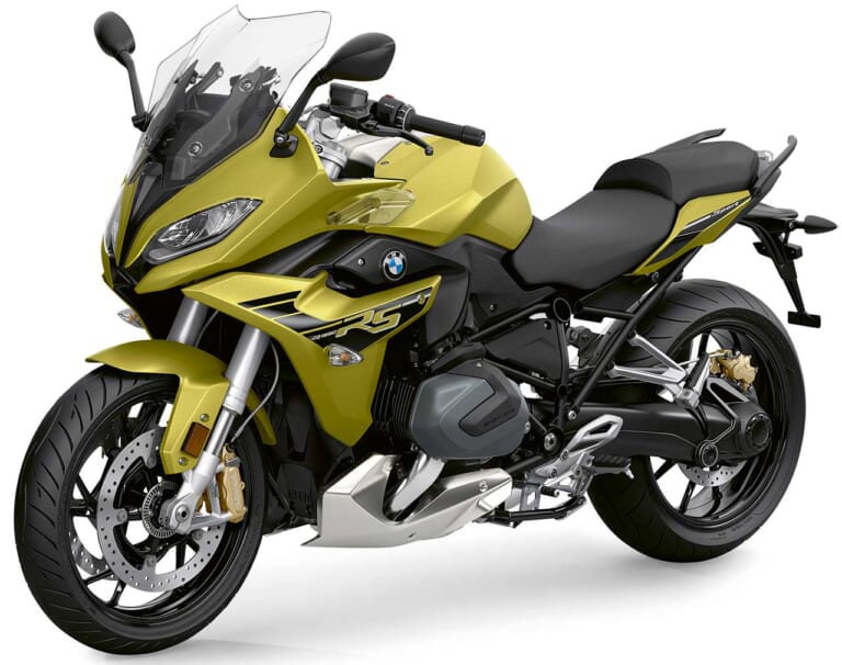 BMW R1250RS|'21新車バイクラインナップ|外国車|BMW2021新車バイクラインナップ〈#1:スポーツ&ロードスター〉M1000RR etc.