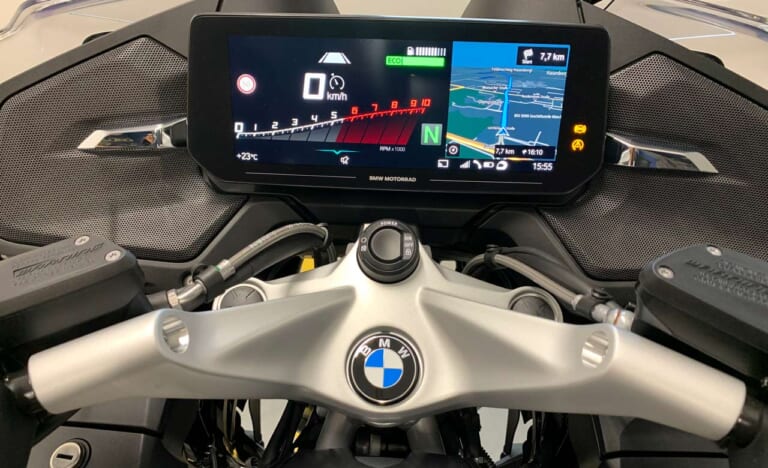 BMW R1250RT|BMW2021新車バイクラインナップ〈#3:ツアー|ヘリテイジ|アーバンモビリティ〉