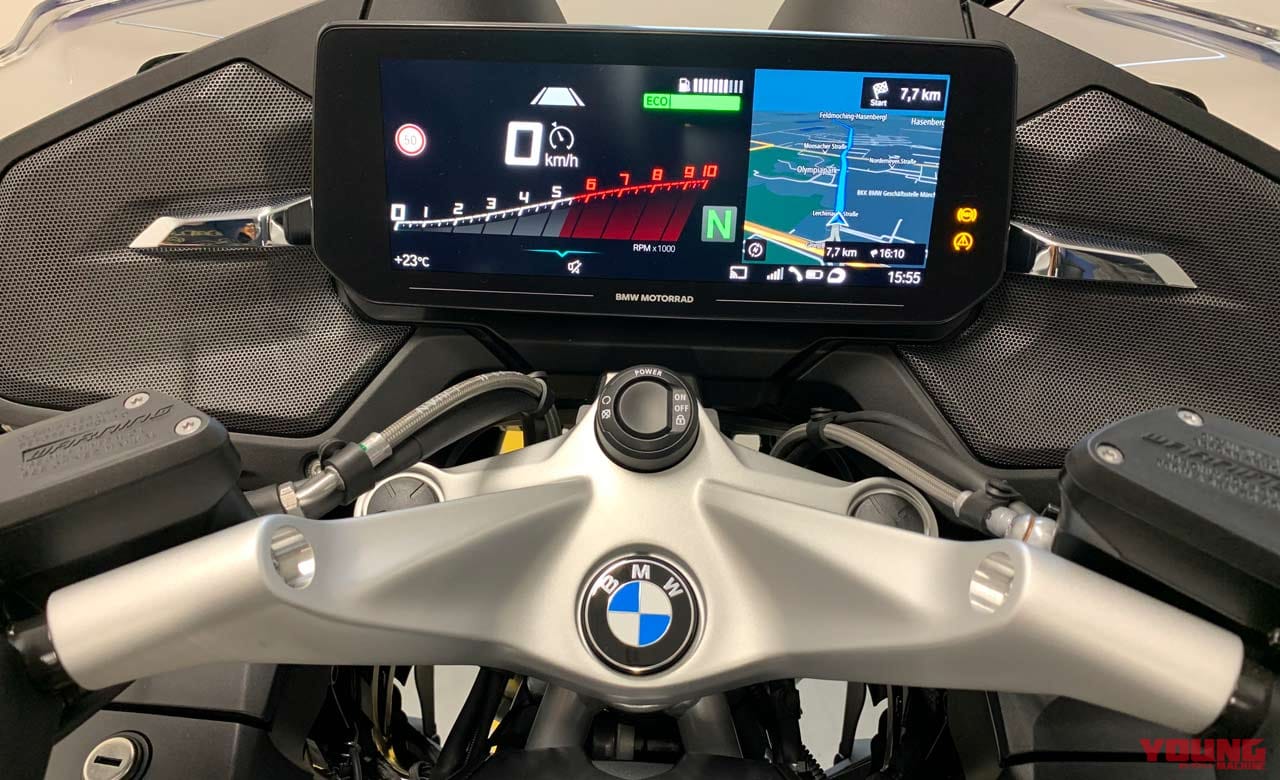 |BMW2021新車バイクラインナップ〈#3:ツアー|ヘリテイジ|アーバンモビリティ〉