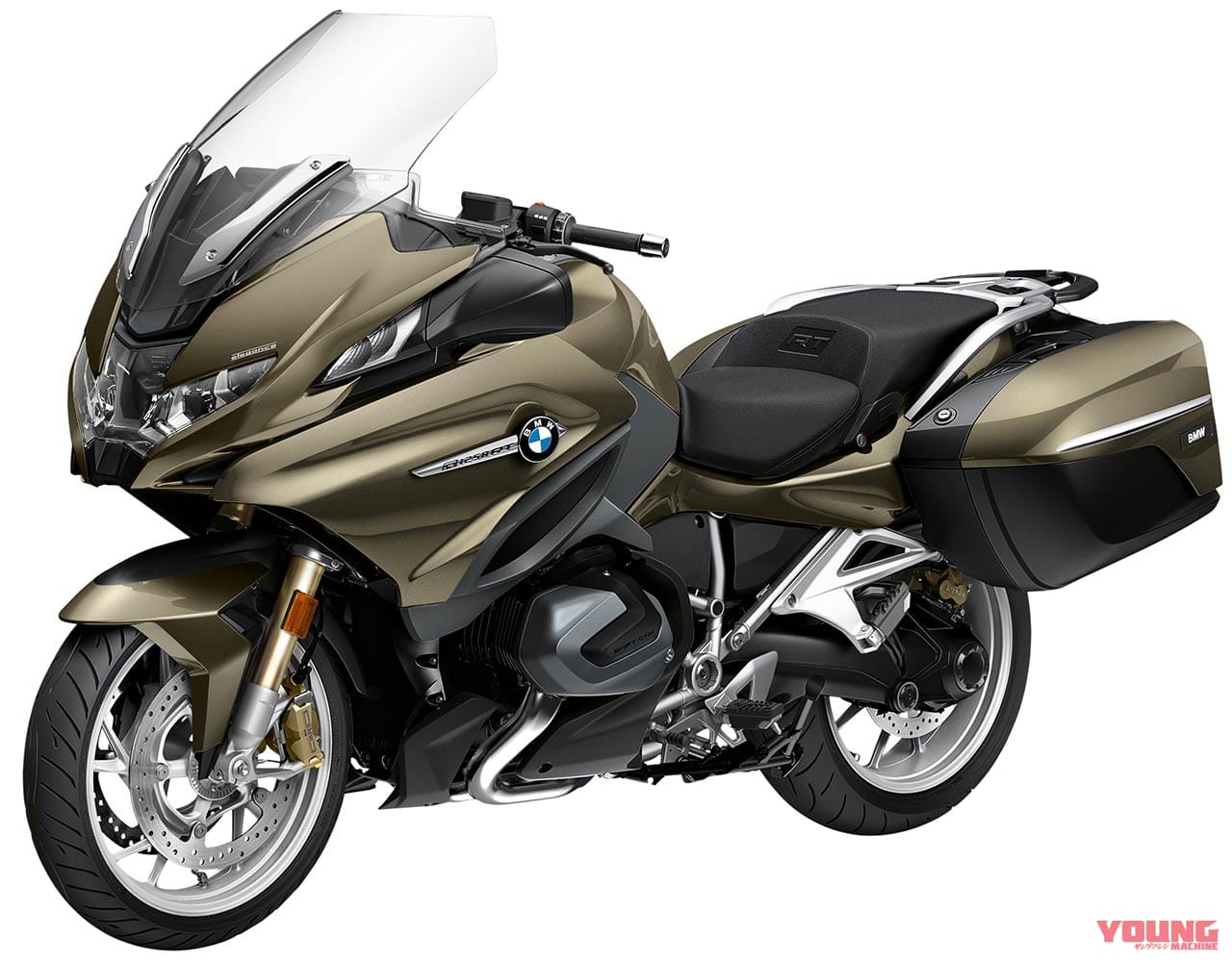Bmw21新車バイクラインナップ 3 ツアー ヘリテイジ アーバンモビリティ Webヤングマシン 最新バイク情報 Bmw21新車バイクラインナップ 3 ツアー ヘリテイジ アーバンモビリティ Webヤングマシン 最新バイク情報