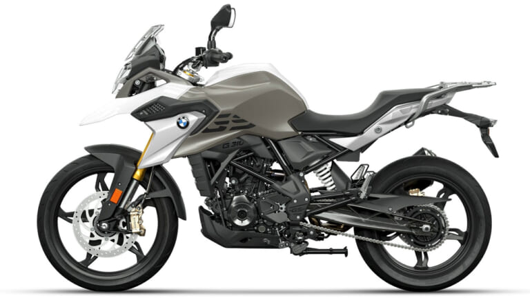 BMW G310GS|BMW2021新車バイクラインナップ〈#2:アドベンチャー〉R1250GS etc.