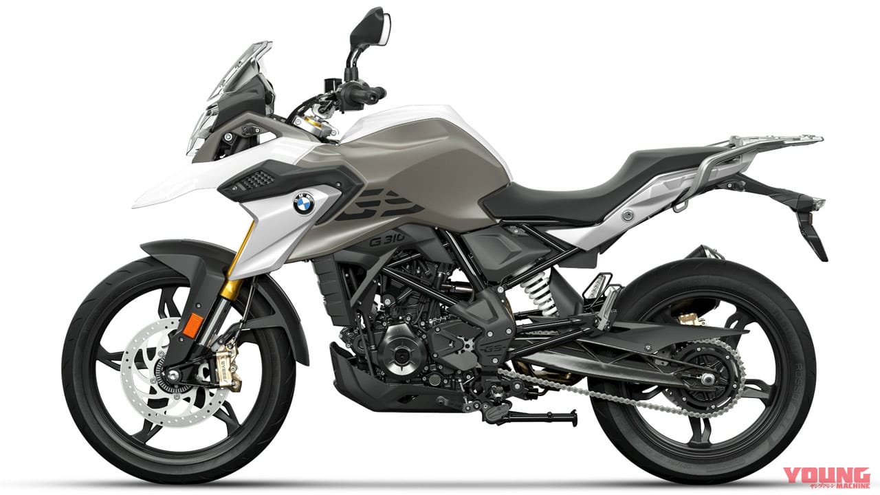|BMW2021新車バイクラインナップ〈#2:アドベンチャー〉R1250GS etc.