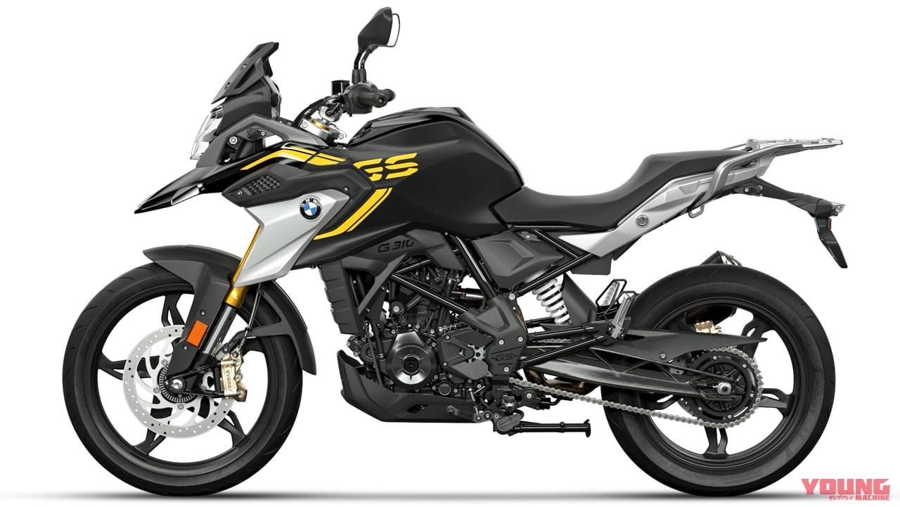 |BMW2021新車バイクラインナップ〈#2:アドベンチャー〉R1250GS etc.
