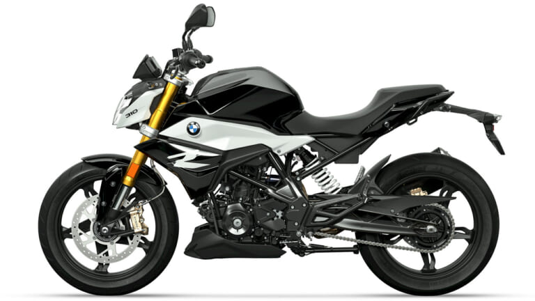 BMW G310R|'21新車バイクラインナップ|外国車|BMW2021新車バイクラインナップ〈#1:スポーツ&ロードスター〉M1000RR etc.