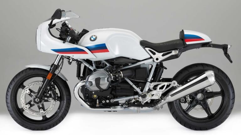 BMW R nineT|BMW2021新車バイクラインナップ〈#3:ツアー|ヘリテイジ|アーバンモビリティ〉