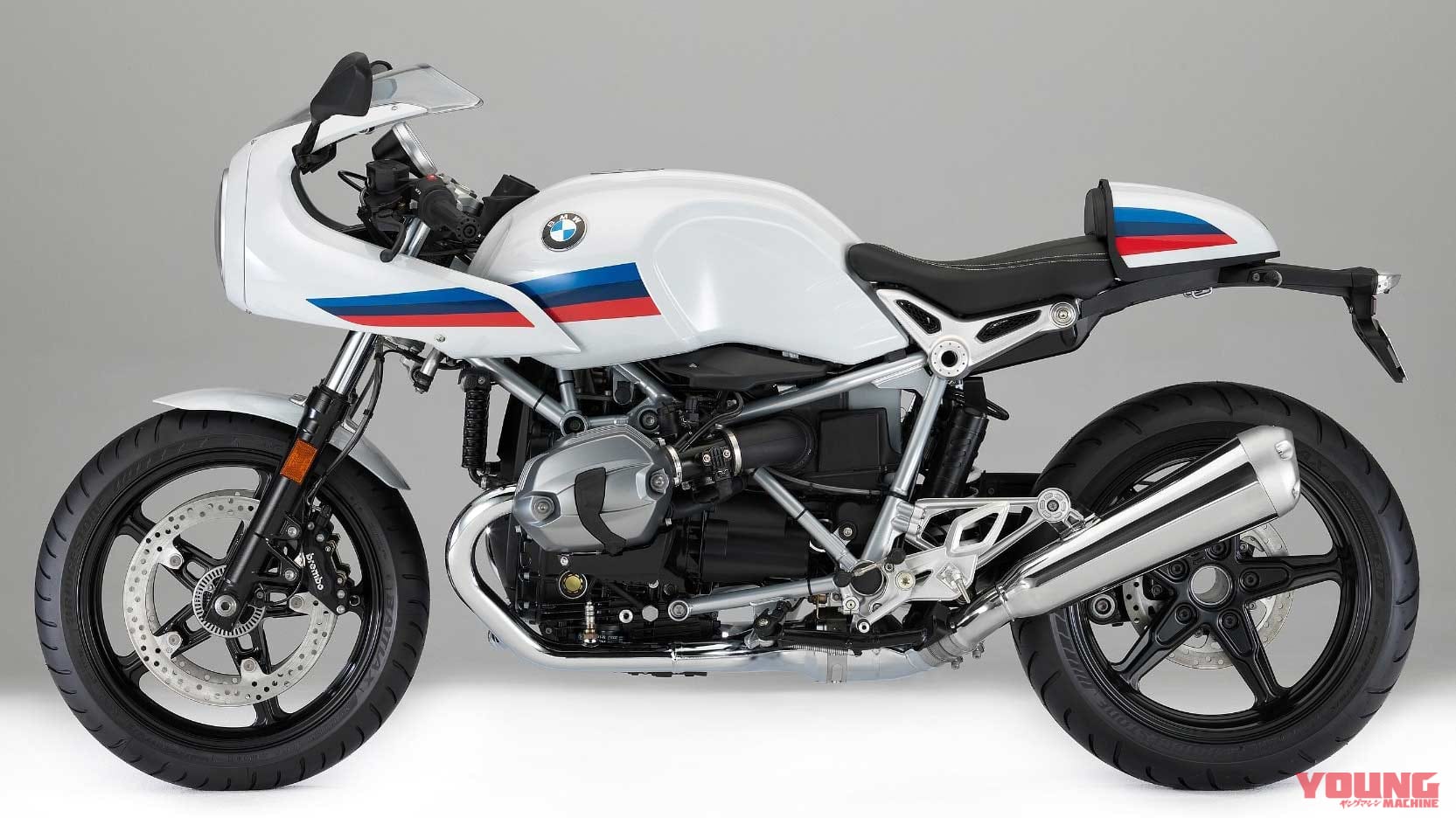 |BMW2021新車バイクラインナップ〈#3:ツアー|ヘリテイジ|アーバンモビリティ〉