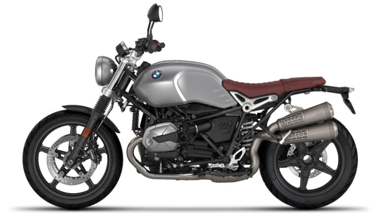 BMW R nineT|BMW2021新車バイクラインナップ〈#3:ツアー|ヘリテイジ|アーバンモビリティ〉