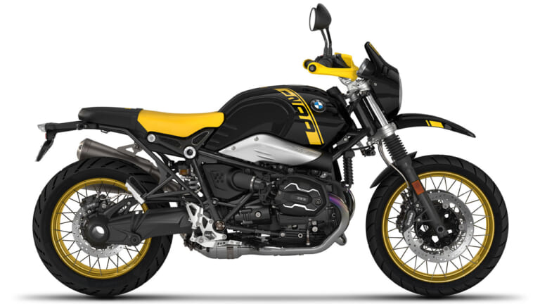 BMW R nineT|BMW2021新車バイクラインナップ〈#3:ツアー|ヘリテイジ|アーバンモビリティ〉