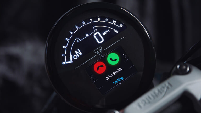 トライアンフ トライデント660|'21新車バイクラインナップ|外国車|トライアンフ2021新車バイクラインナップ〈#1:ロードスター&スポーツ〉トライデント etc.