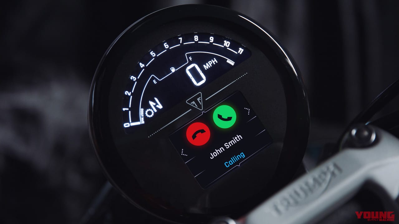 |トライアンフ2021新車バイクラインナップ〈#1:ロードスター&スポーツ〉トライデント etc.