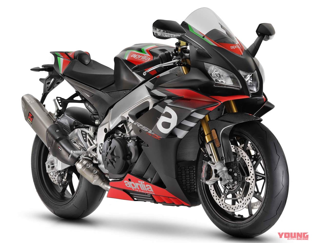 アプリリアRSV4 1100ファクトリー|'21新車バイクラインナップ|外国車|アプリリア2021新車バイクラインナップ【新型RS660&トゥオーノ660が登場】