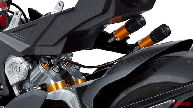 |ビモータ2021新車バイクラインナップ〈テージH2〉