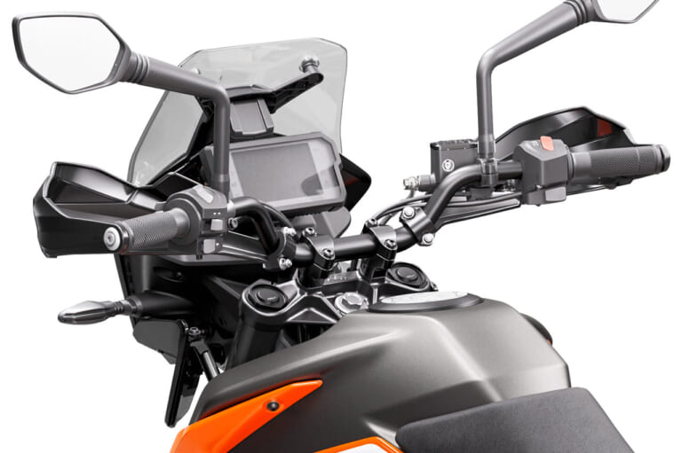 KTM  250アドベンチャー|'21新車バイクラインナップ|外国車|KTM2021新車バイクラインナップ〈#1:アドベンチャーモデル〉250アドベンチャーetc.