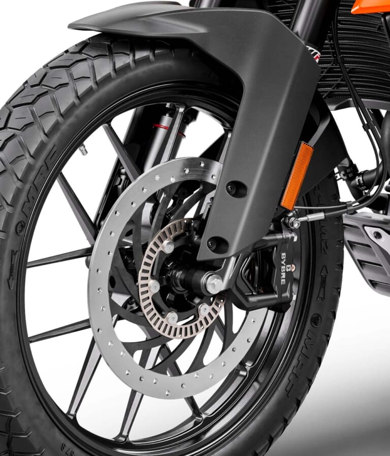 KTM  250アドベンチャー|'21新車バイクラインナップ|外国車|KTM2021新車バイクラインナップ〈#1:アドベンチャーモデル〉250アドベンチャーetc.