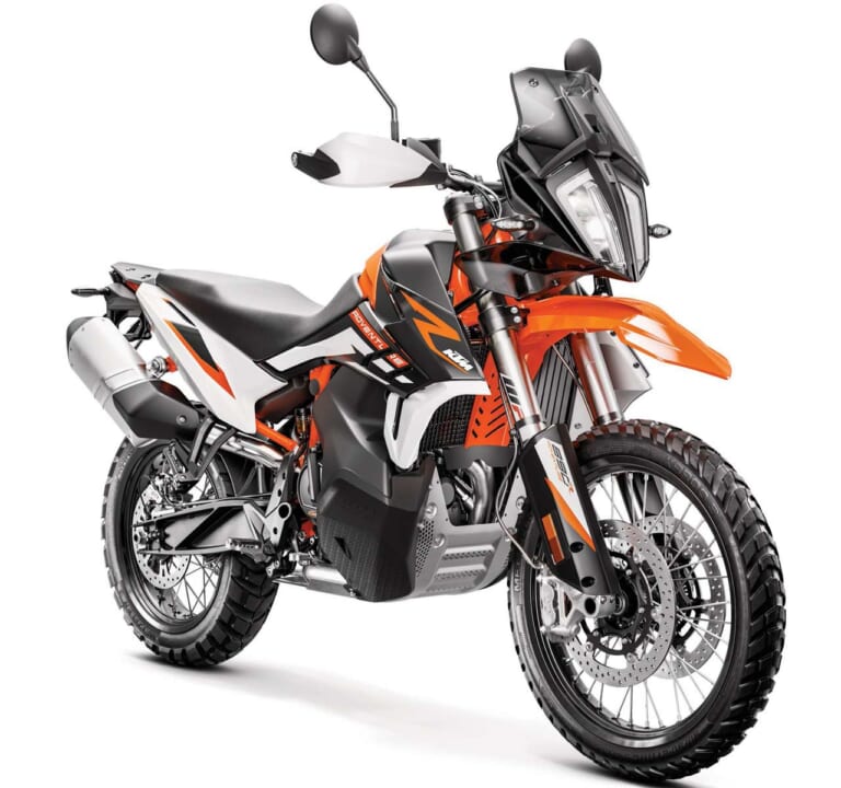 KTM 1290アドベンチャーR|'21新車バイクラインナップ|外国車|KTM2021新車バイクラインナップ〈#1:アドベンチャーモデル〉250アドベンチャーetc.