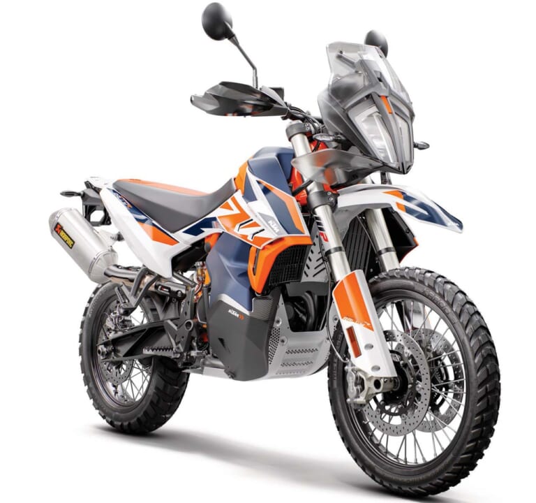 KTM  790アドベンチャー|'21新車バイクラインナップ|外国車|KTM2021新車バイクラインナップ〈#1:アドベンチャーモデル〉250アドベンチャーetc.