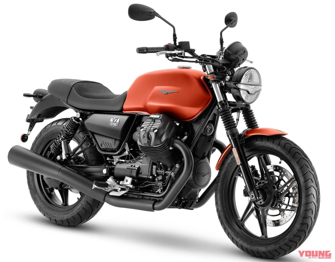 モトグッツィ21新車バイクラインナップ V7スペシャル ストーンetc Webヤングマシン 最新バイク情報 モトグッツィ21新車バイクラインナップ V7スペシャル ストーンetc Webヤングマシン 最新バイク情報