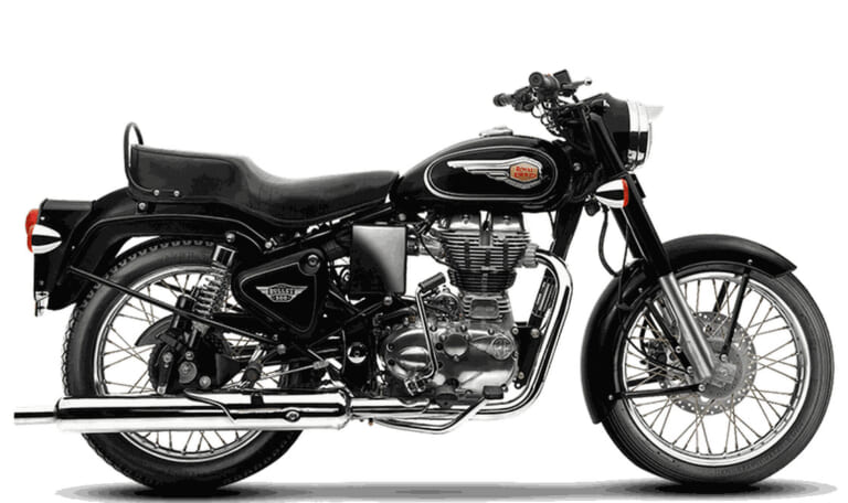 ROYAL ENFIELD BULLET 500/CLASSIC 500|ロイヤルエンフィールド2021新車バイクラインナップ〈メテオ350 etc.〉