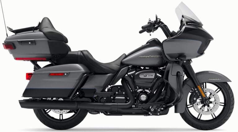 ハーレーダビッドソン ロードグライドリミテッド|2021新車バイクラインナップ|外国車|ハーレーダビッドソン2021新車バイクラインナップ〈パンアメリカ/ライブワイヤー etc.〉