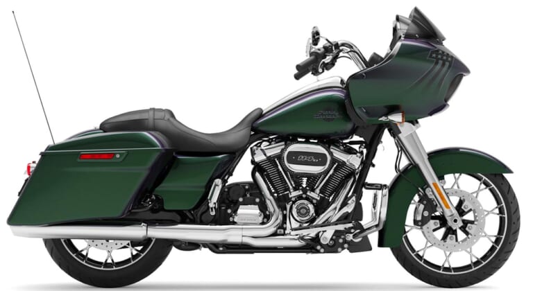 ハーレーダビッドソン ロードグライドスペシャル|2021新車バイクラインナップ|外国車|ハーレーダビッドソン2021新車バイクラインナップ〈パンアメリカ/ライブワイヤー etc.〉