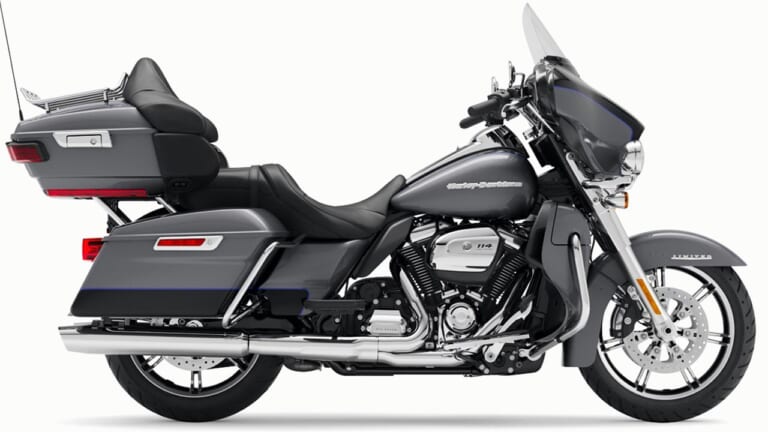 ハーレーダビッドソン ウルトラリミテッド|2021新車バイクラインナップ|外国車|ハーレーダビッドソン2021新車バイクラインナップ〈パンアメリカ/ライブワイヤー etc.〉