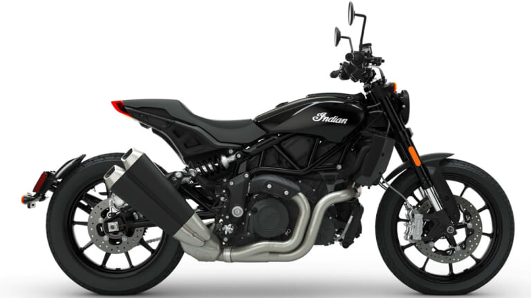 インディアンFTR1200|2021新車バイクラインナップ|外国車|インディアン2021新車バイクラインナップ〈FTR1200/ロードマスターetc.〉