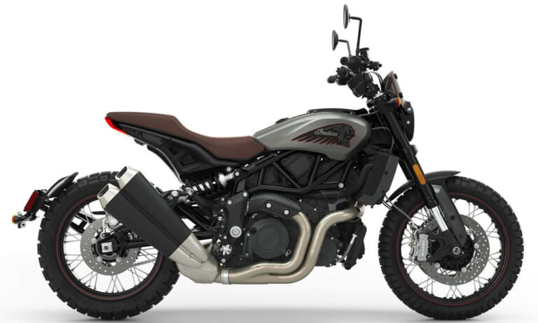 インディアンFTR1200ラリー|2021新車バイクラインナップ|外国車|インディアン2021新車バイクラインナップ〈FTR1200/ロードマスターetc.〉