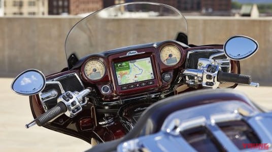 インディアン ロードマスターリミテッド|2021新車バイクラインナップ|外国車|インディアン2021新車バイクラインナップ〈FTR1200/ロードマスターetc.〉