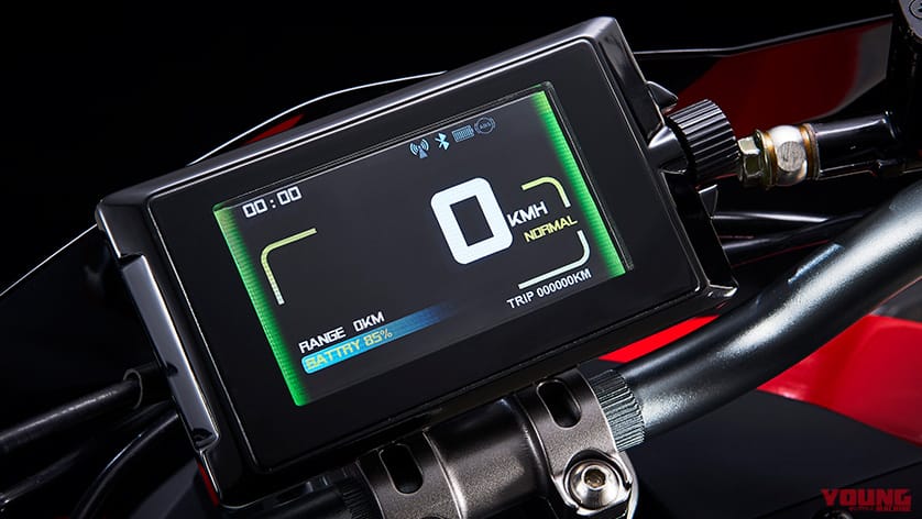 |キムコ2021新車スクーターラインナップ〈F9/CV3/DTX360/KRV/AK550 etc.〉