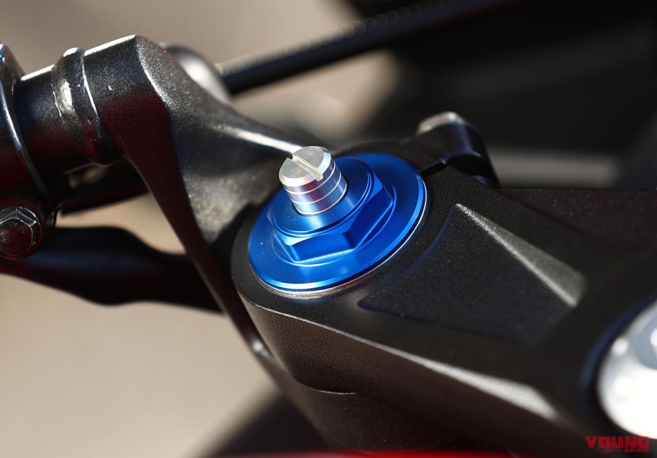 |岡崎静夏のホンダCBR400R試乗インプレ【トルクで走れる快適さが日本の公道にベストマッチ】