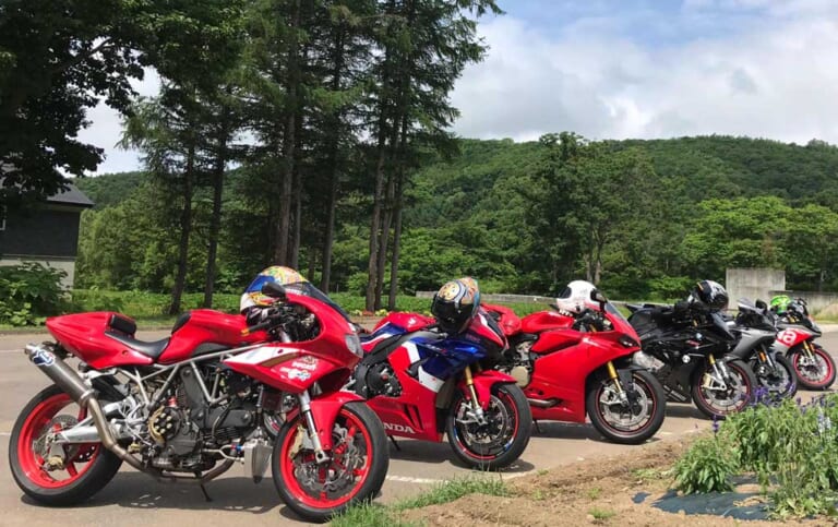 ヤングマシンメンバーズ・ワタシの愛車インプレッション〈ホンダCBR1000RR-R SP〉|ヤングマシンメンバーズ・ワタシの愛車インプレッション〈ホンダCBR1000RR-R SP〉