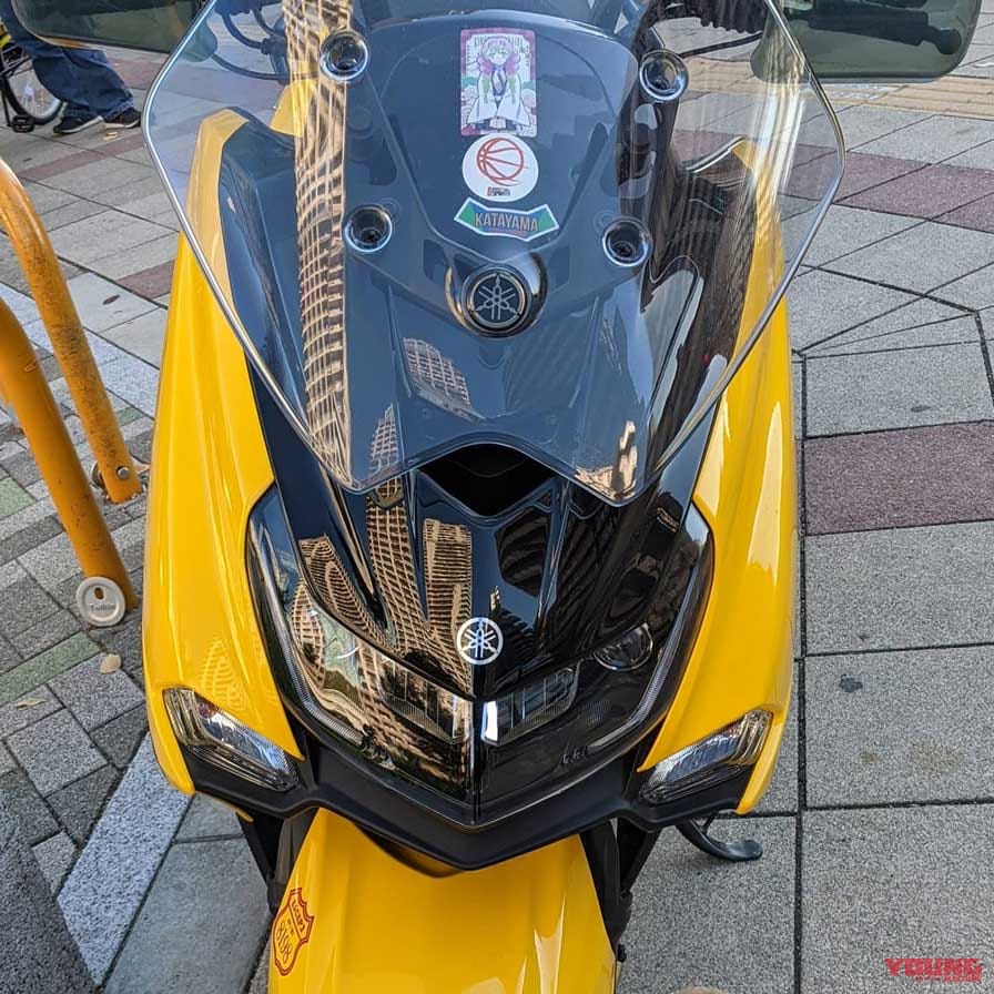 |ヤングマシンメンバーズ・ワタシの愛車インプレッション〈ホンダCBR1000RR-R SP〉