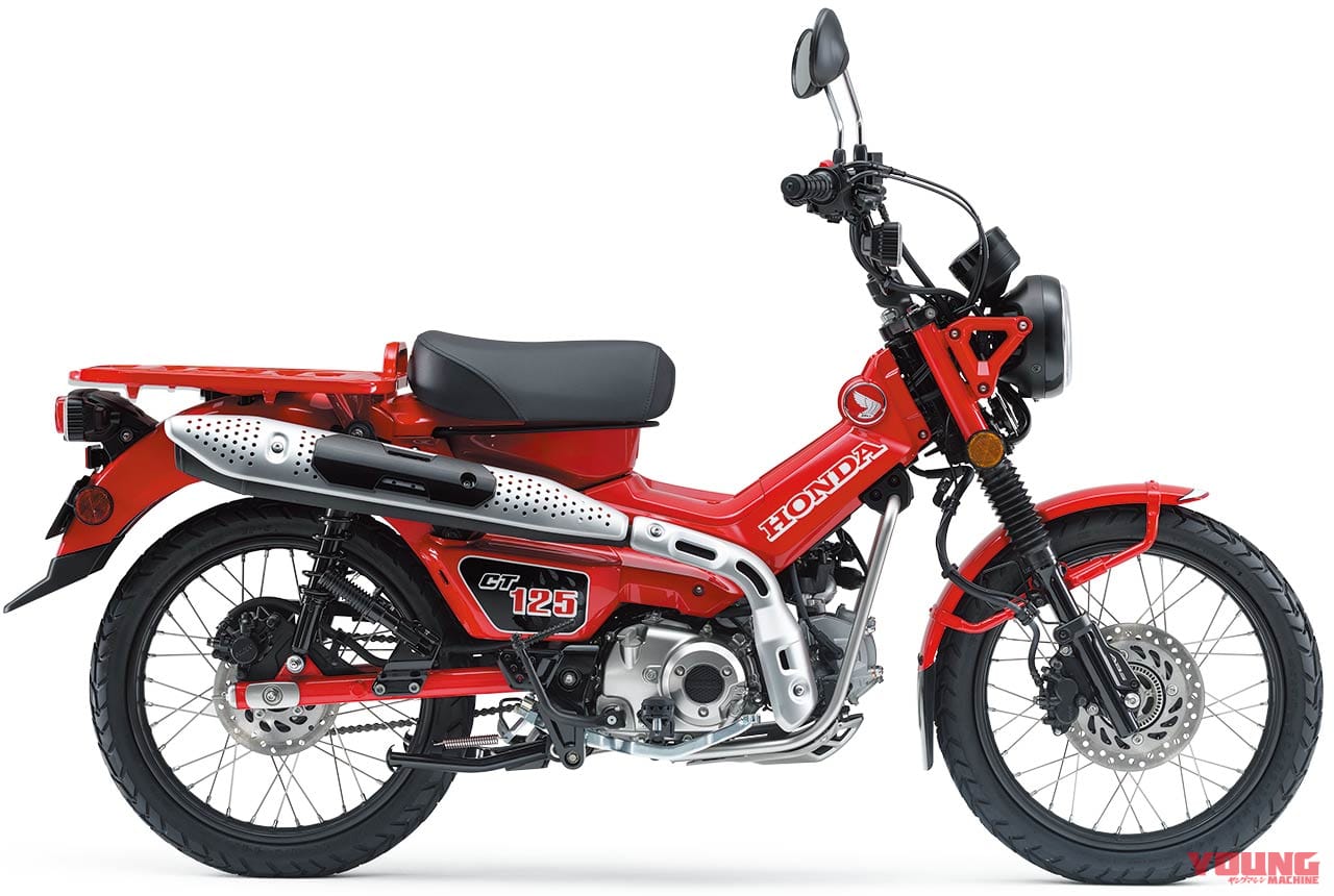 今も昔も面白い ホンダ リトル クラスのファンバイク 1 次期復刻125総選挙も実施中 Webヤングマシン 最新バイク情報 今も昔も面白い ホンダ リトル クラスのファンバイク 1 次期復刻125総選挙も実施中 Webヤングマシン 最新バイク情報