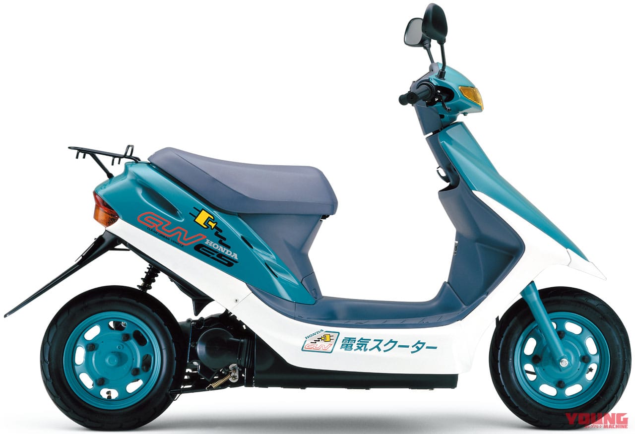 ホンダ"リトル"クラスのファンバイク|CUV ES|今も昔も面白い!ホンダ”リトル”クラスのファンバイク#2【次期復刻125総選挙も実施中】