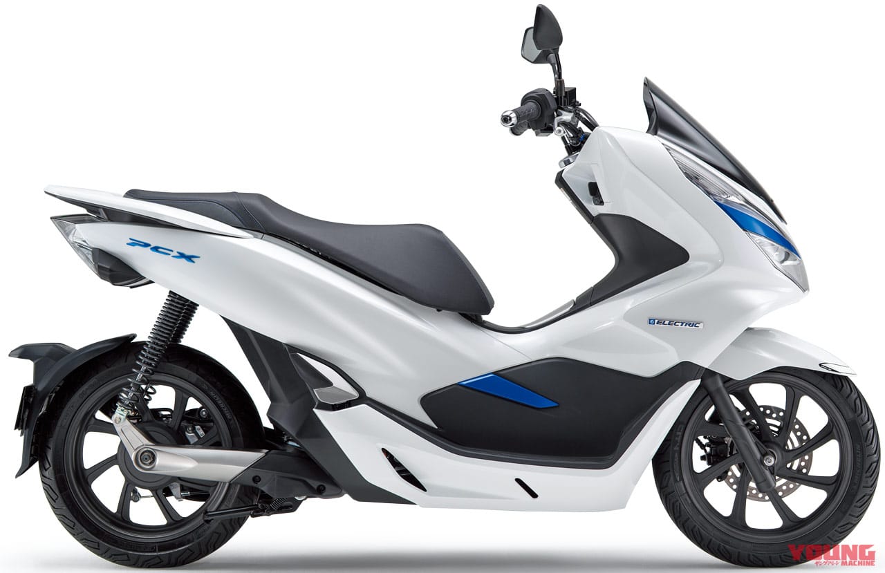 ホンダ"リトル"クラスのファンバイク|PCXエレクトリック|今も昔も面白い!ホンダ”リトル”クラスのファンバイク#2【次期復刻125総選挙も実施中】