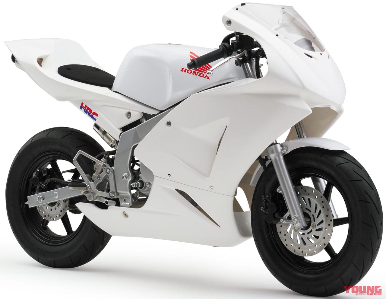 |今も昔も面白い!ホンダ”リトル”クラスのファンバイク#3【次期復刻125総選挙投票は2/23まで】