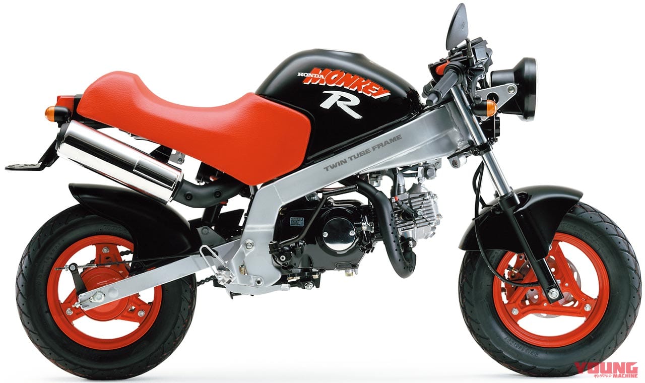 |今も昔も面白い!ホンダ”リトル”クラスのファンバイク#3【次期復刻125総選挙投票は2/23まで】