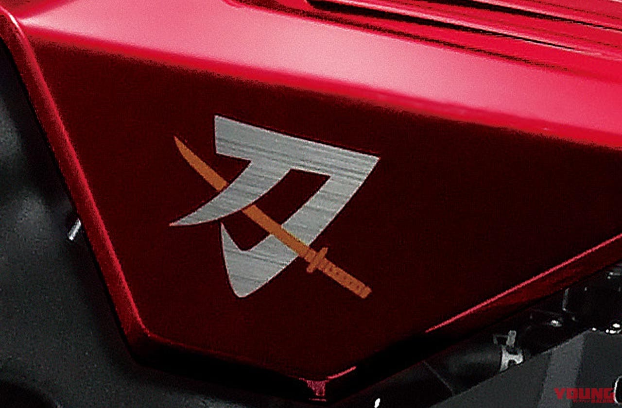 |スズキ2021新車バイクラインナップ〈大型ヘリテイジクラス〉KATANA etc.