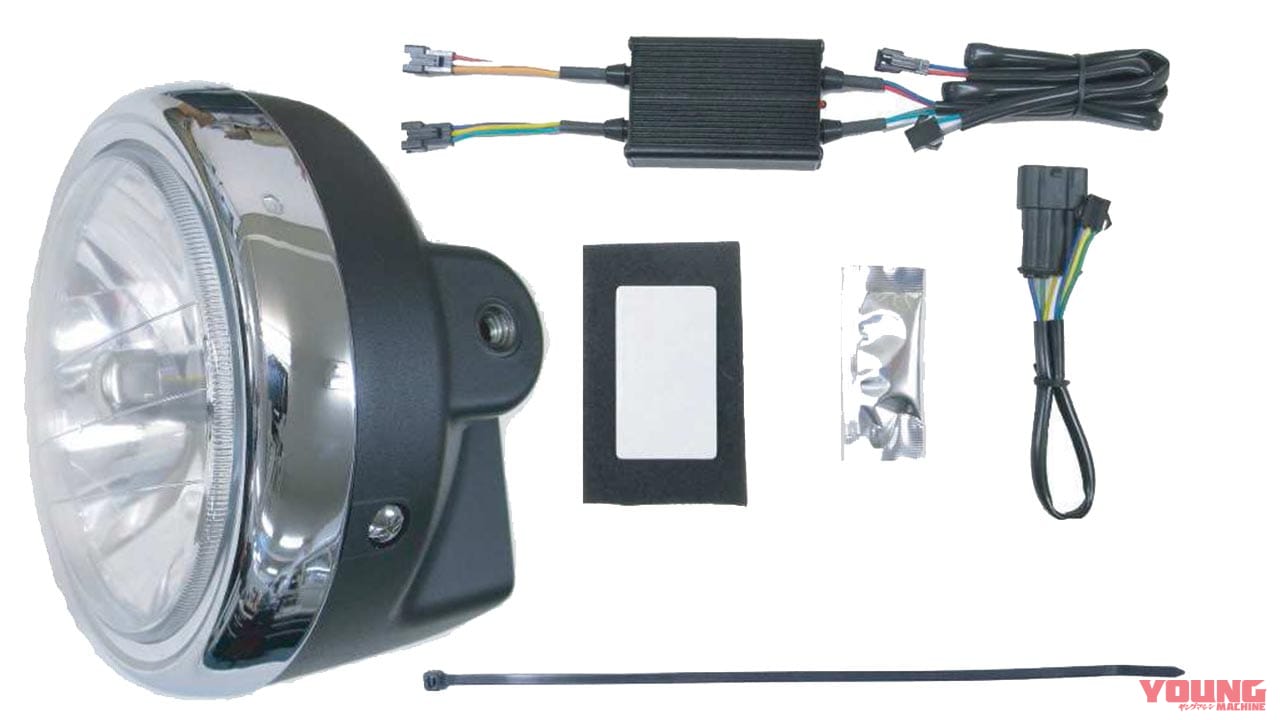 |最新おすすめカスタムパーツ×8選〈ヨシムラジャパン/ストライカー/エンデュランス etc.〉