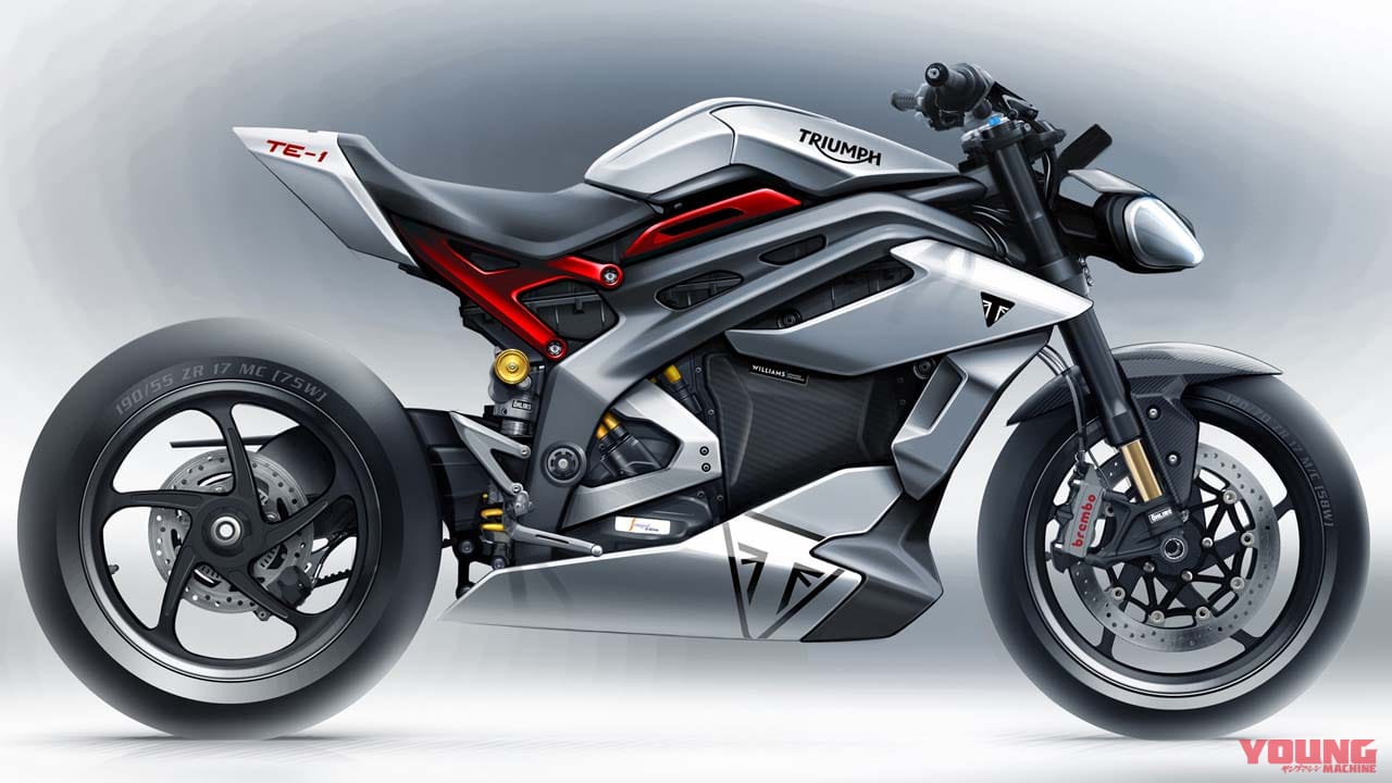 180馬力のパワートレイン公開 トライアンフ Te 1プロジェクト フェーズ2完了 Webヤングマシン 新車バイクニュース 180馬力のパワートレイン公開 トライアンフ Te 1プロジェクト フェーズ2完了 Webヤングマシン 新車バイクニュース