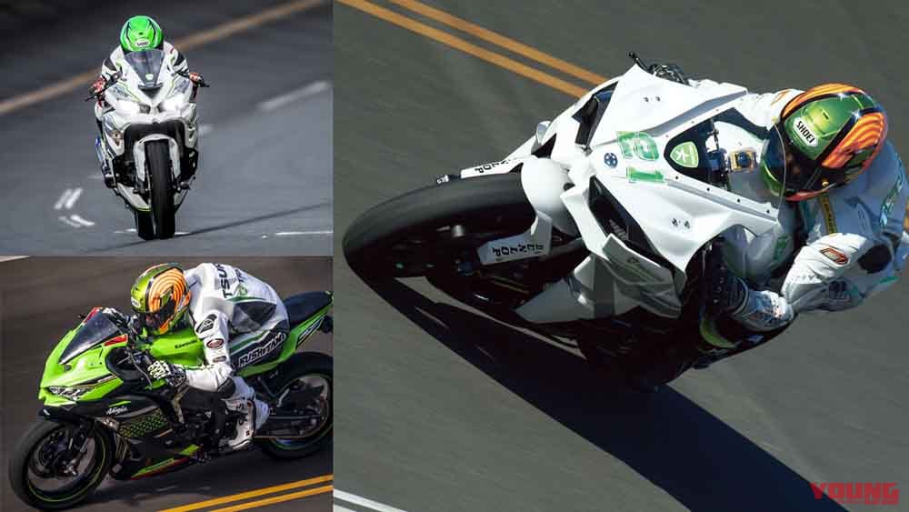 |愛車で最高速アタック!! JARIで体感イベント トリックスター「超MAX SPEED走行会」