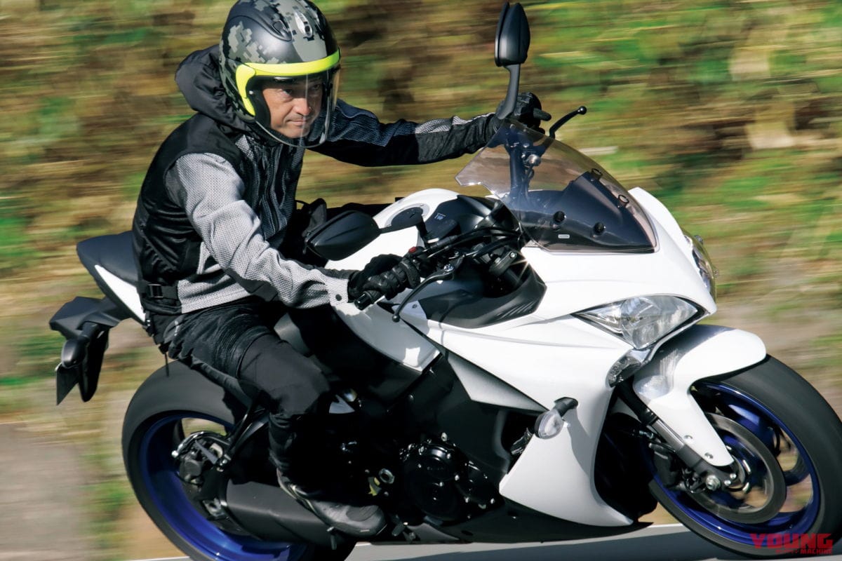 21春夏 ワークマン バイク用アイテム7選 速報 Webヤングマシン 最新バイク情報 21春夏 ワークマン バイク用アイテム7選 速報 Webヤングマシン 最新バイク情報