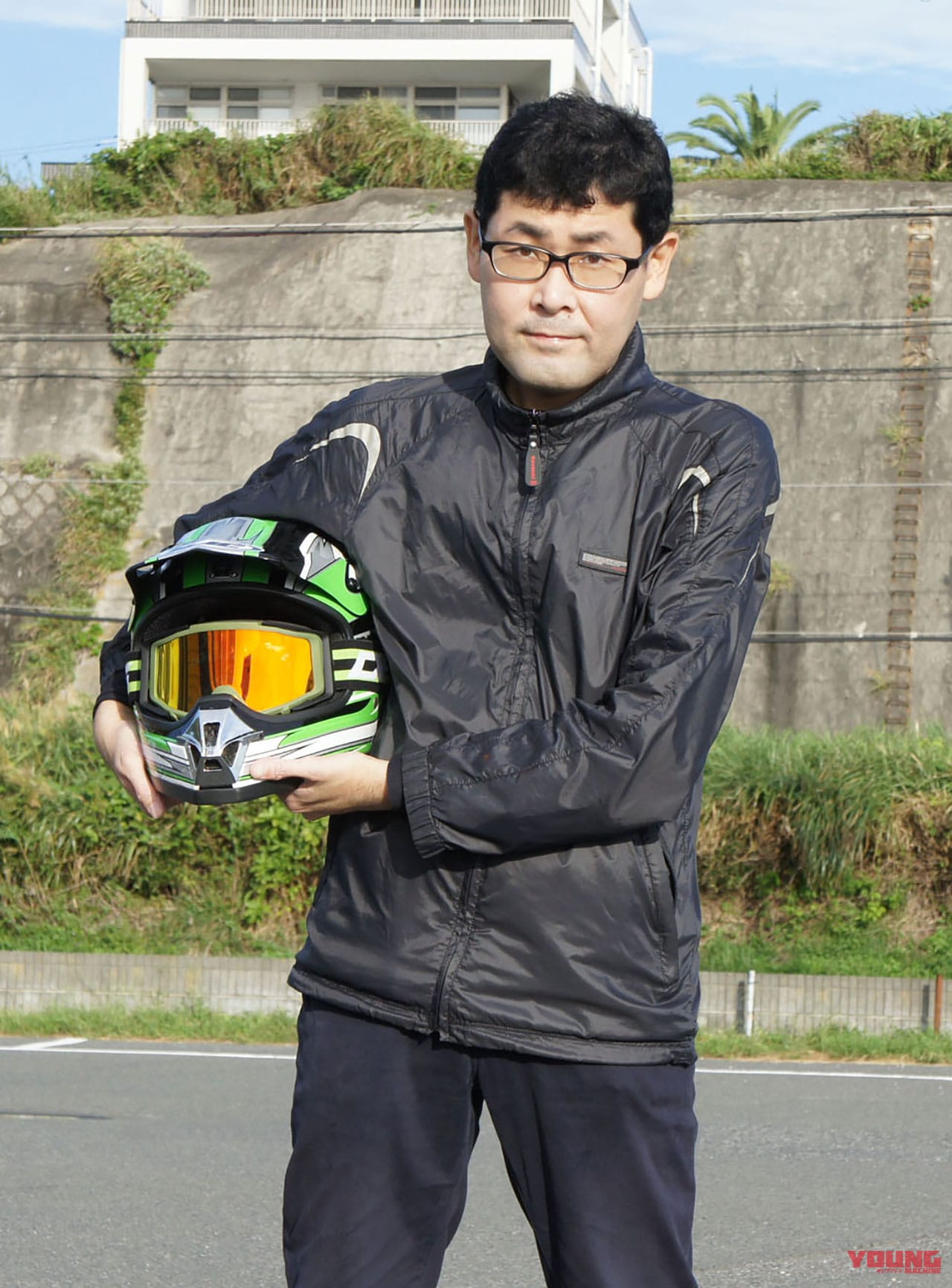 |超オフロード初心者が行く!! 初めての林道ツーリング〈千葉・林道金谷元名線レポート〉