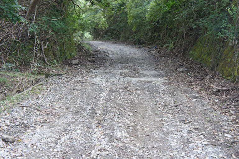 超オフロード初心者が行く!! 初めての林道ツーリング〈千葉・林道金谷元名線レポート〉|超オフロード初心者が行く!! 初めての林道ツーリング〈千葉・林道金谷元名線レポート〉