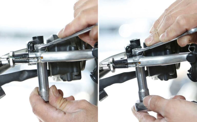 超初心者でも自分でできる簡単バイクメンテナンス|超初心者でも自分でできる簡単バイクメンテナンス【その1:メンテを始める前にまずは洗車から|セロー250】